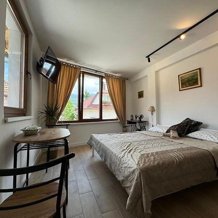 M Apartments ซาราเยโว ภายนอก รูปภาพ