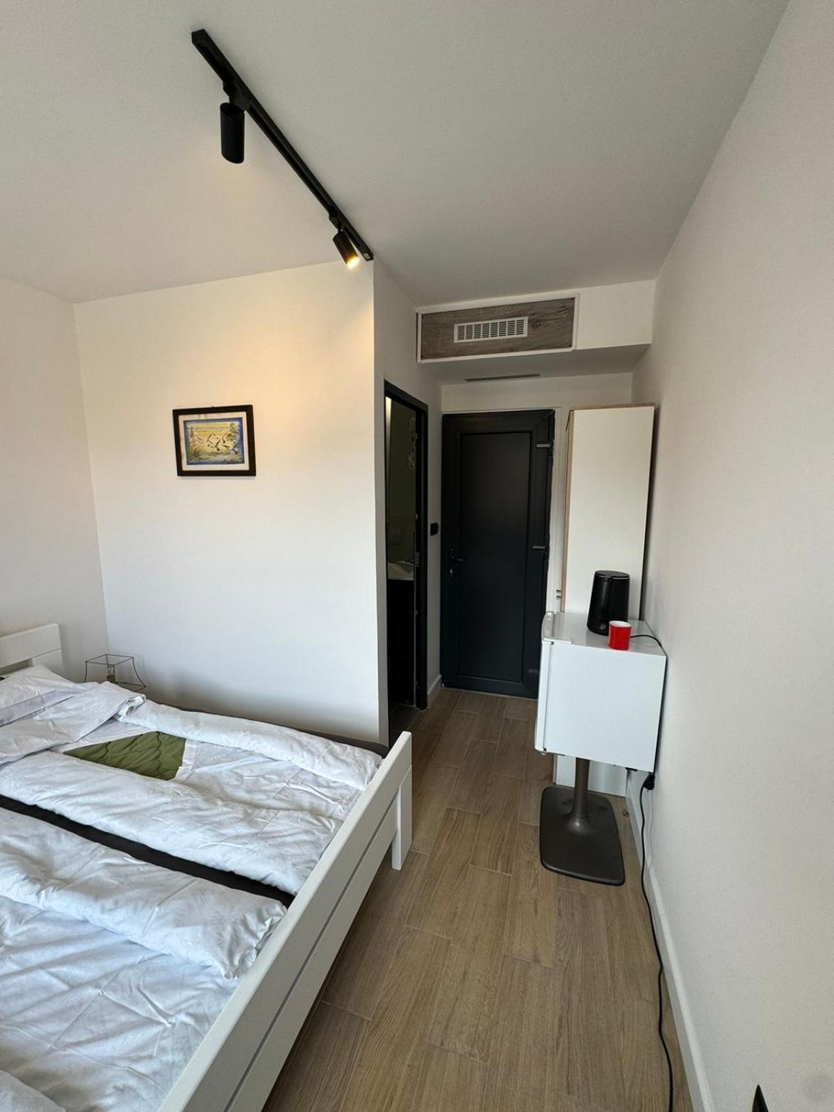 M Apartments ซาราเยโว ภายนอก รูปภาพ