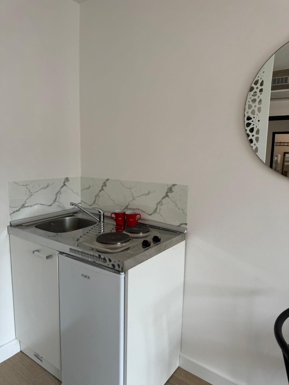M Apartments ซาราเยโว ภายนอก รูปภาพ