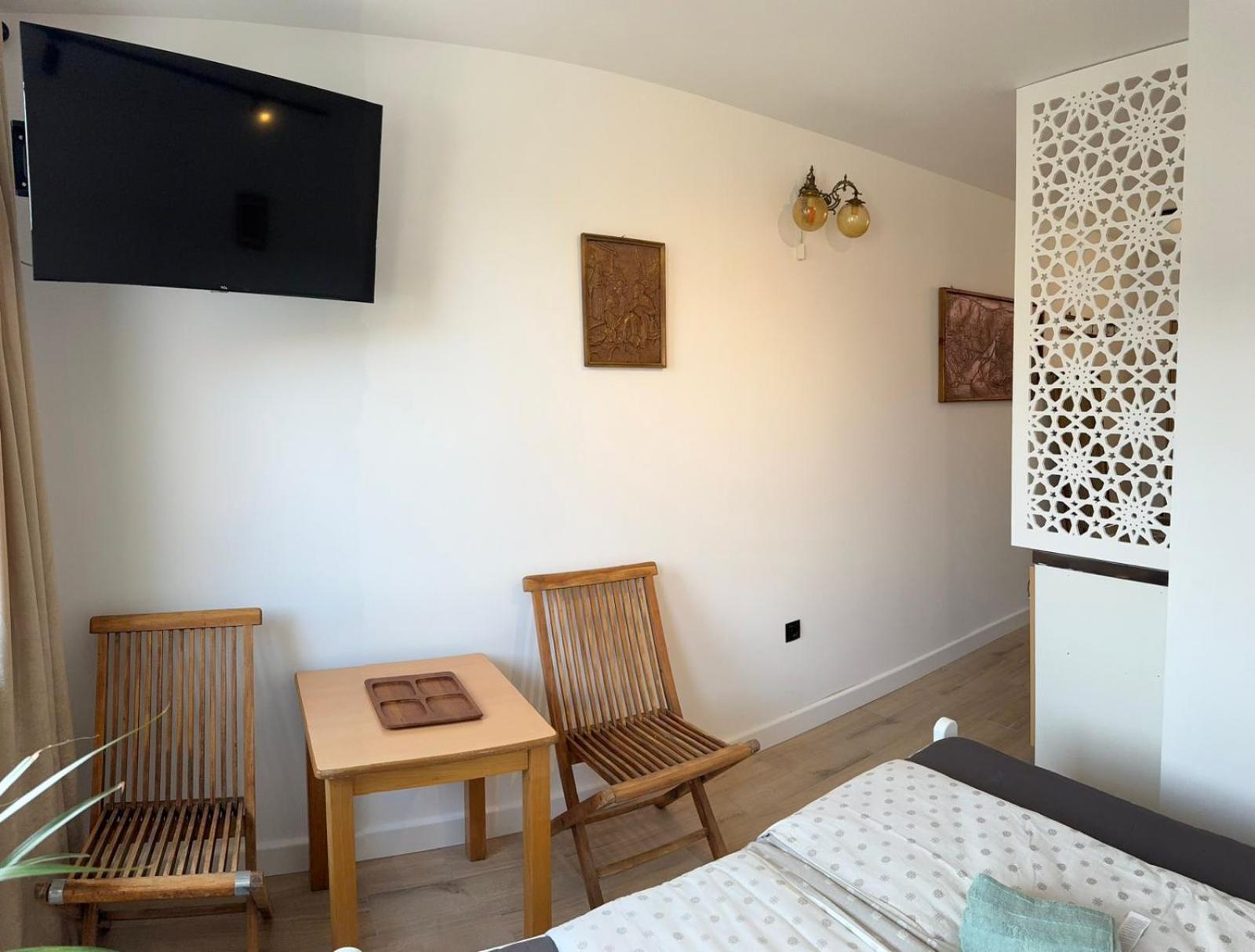 M Apartments ซาราเยโว ภายนอก รูปภาพ