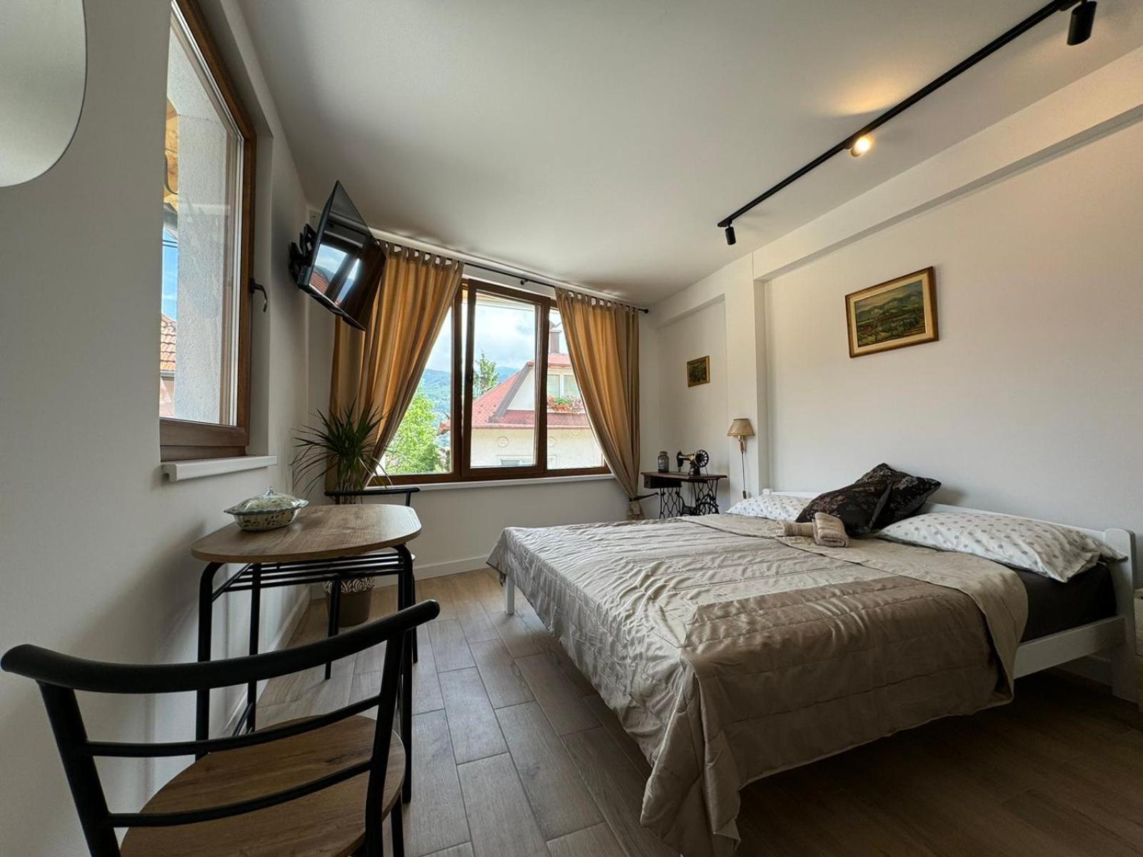 M Apartments ซาราเยโว ภายนอก รูปภาพ