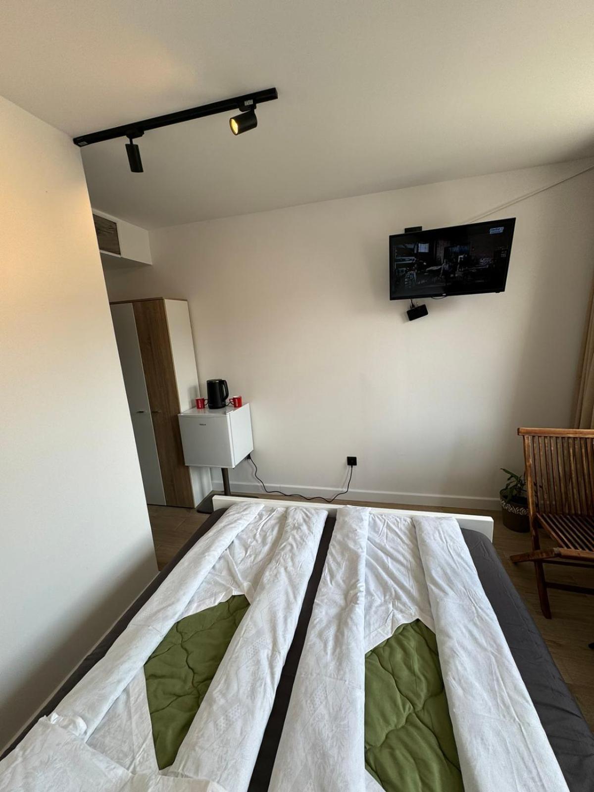 M Apartments ซาราเยโว ภายนอก รูปภาพ