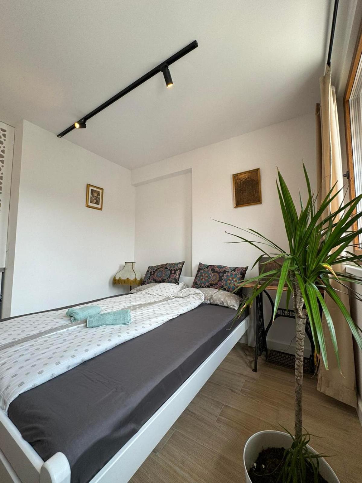 M Apartments ซาราเยโว ภายนอก รูปภาพ