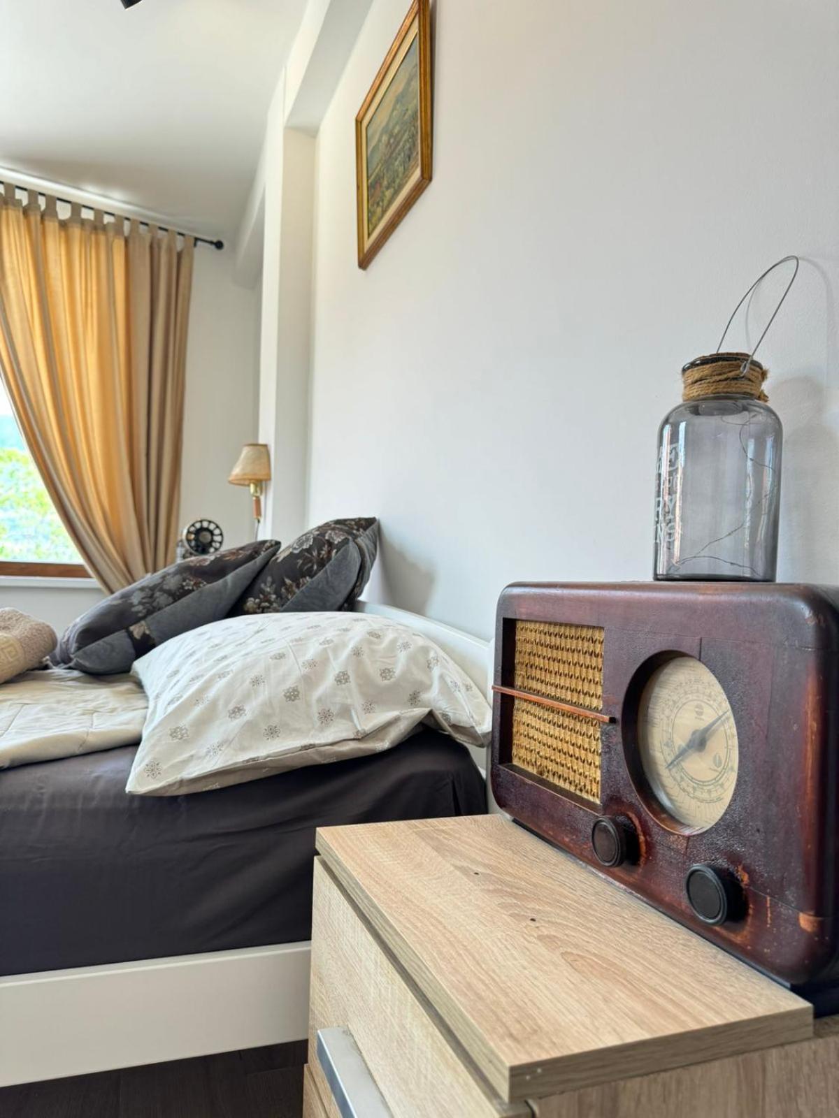 M Apartments ซาราเยโว ภายนอก รูปภาพ