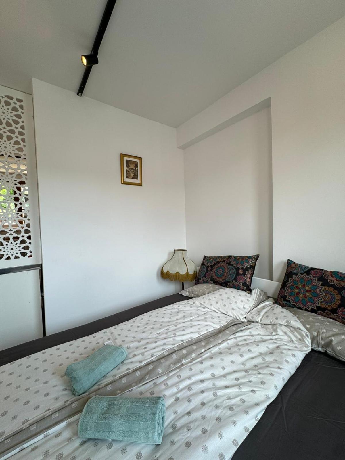 M Apartments ซาราเยโว ภายนอก รูปภาพ