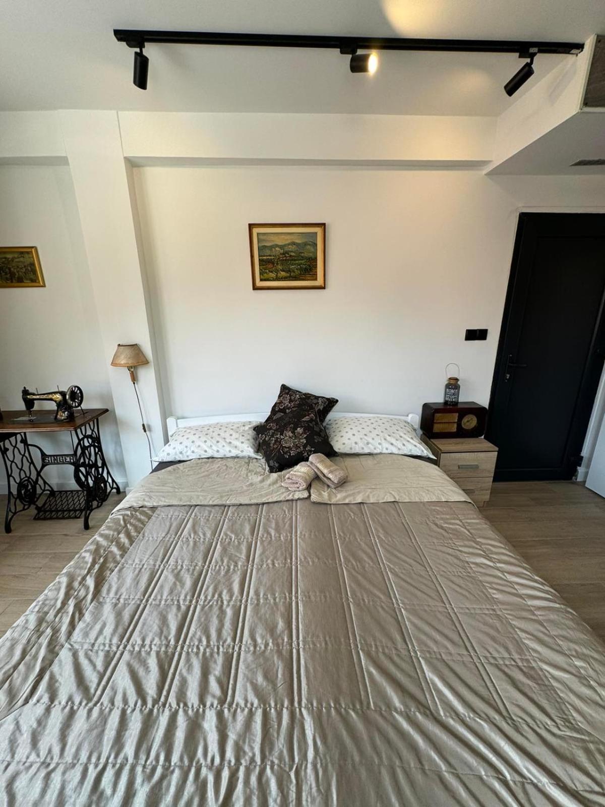 M Apartments ซาราเยโว ภายนอก รูปภาพ
