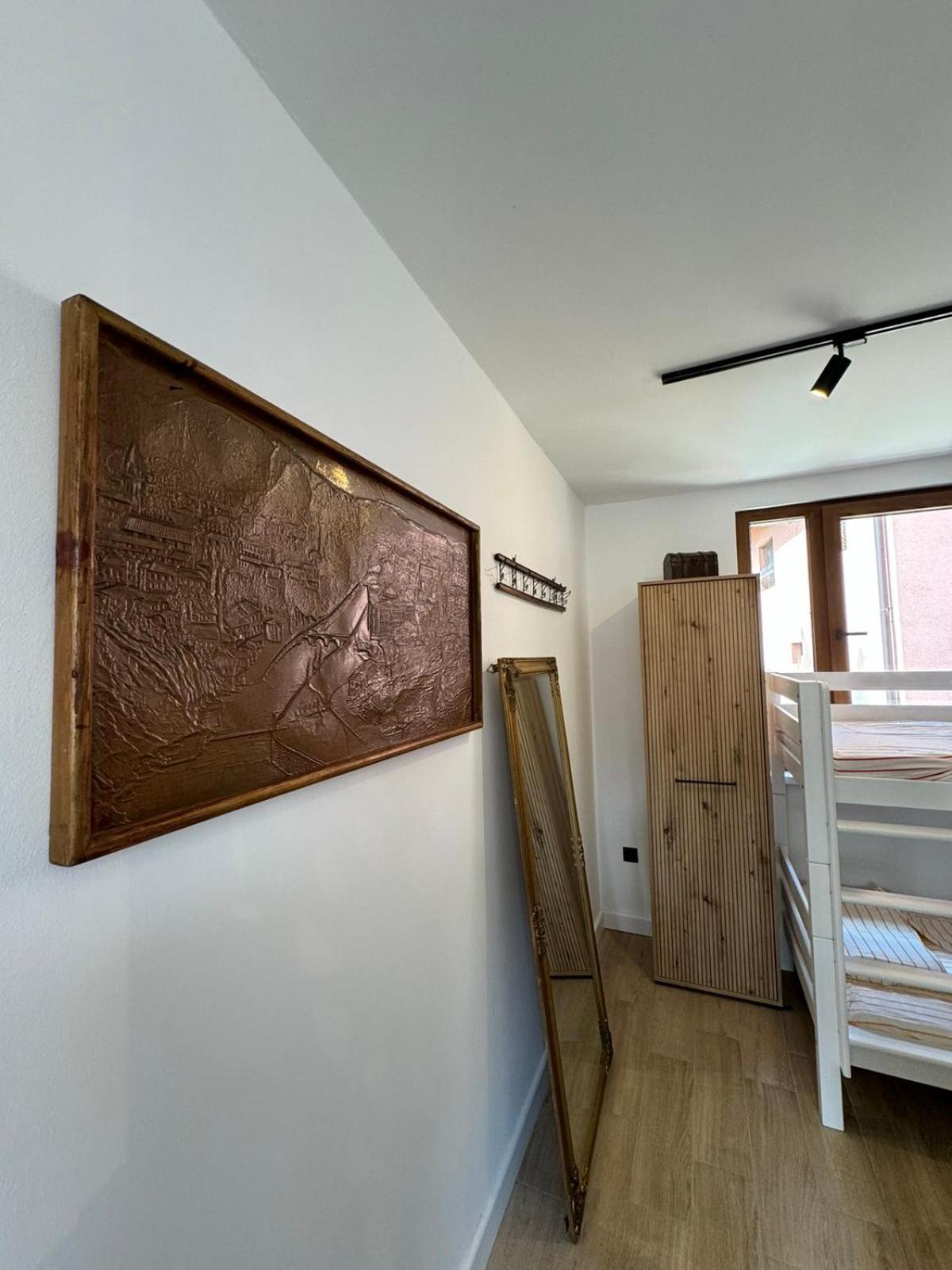 M Apartments ซาราเยโว ภายนอก รูปภาพ